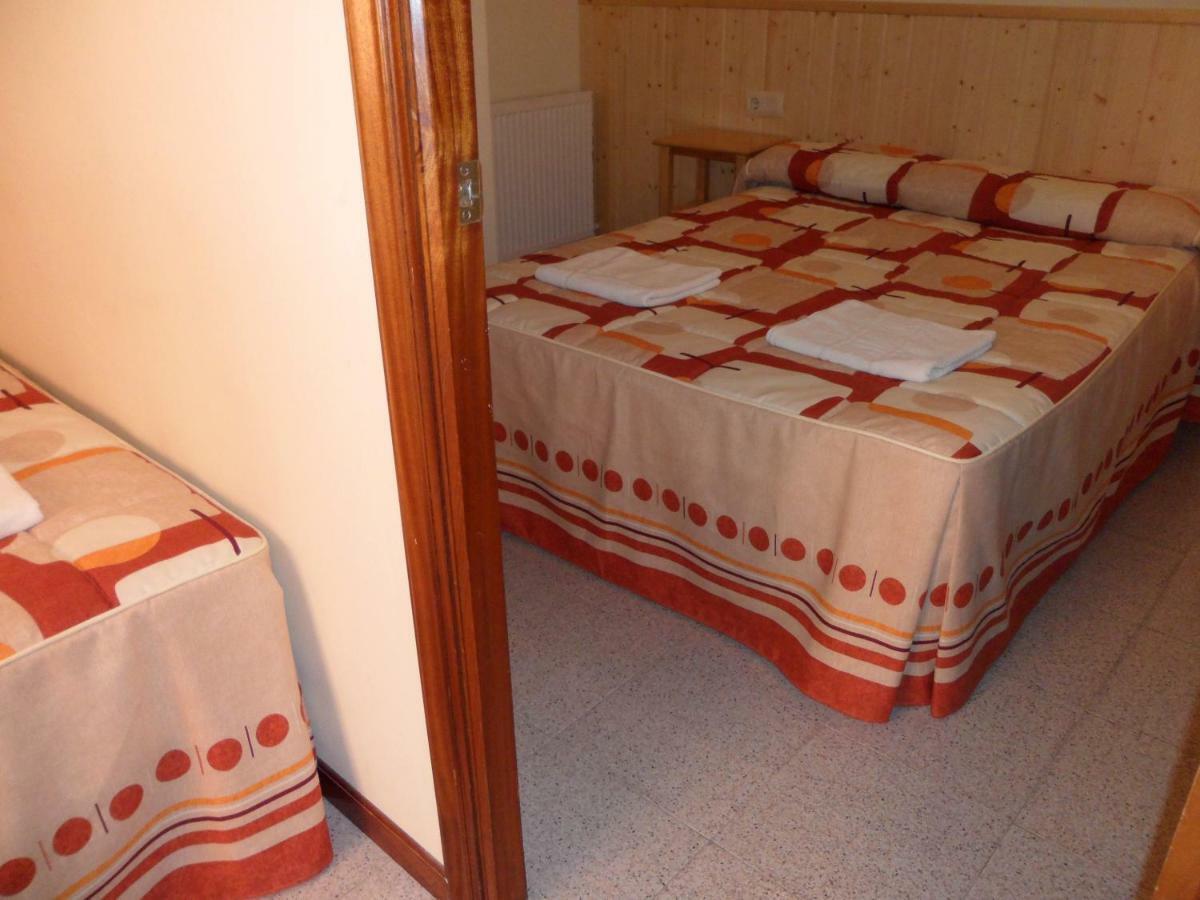 Hostal Alce Hotell Nigrán Exteriör bild