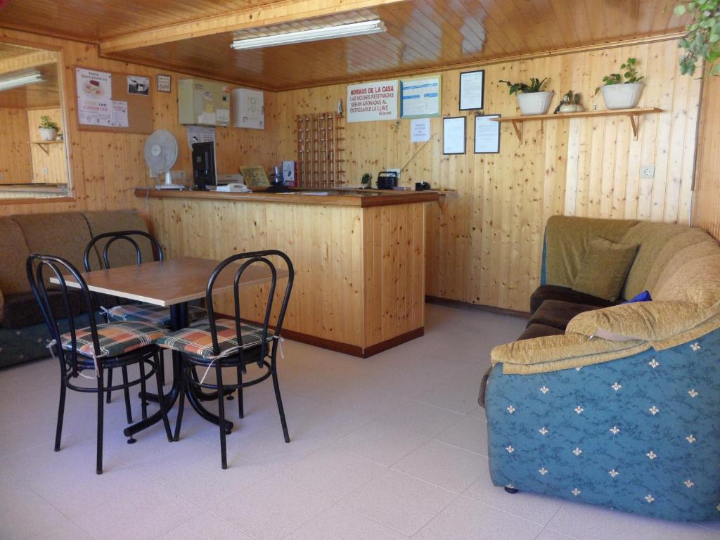 Hostal Alce Hotell Nigrán Exteriör bild